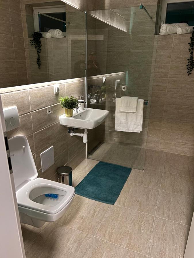 Huggo Apartment 35 Târgu-Mureş 외부 사진