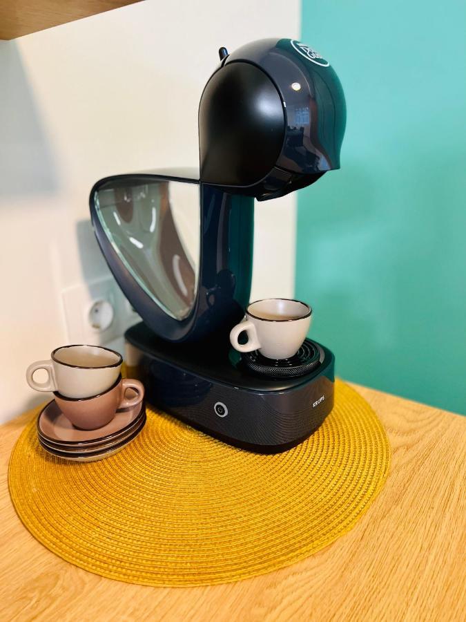 Huggo Apartment 35 Târgu-Mureş 외부 사진