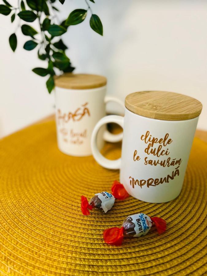 Huggo Apartment 35 Târgu-Mureş 외부 사진