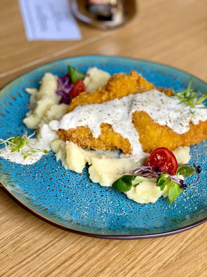Huggo Apartment 35 Târgu-Mureş 외부 사진
