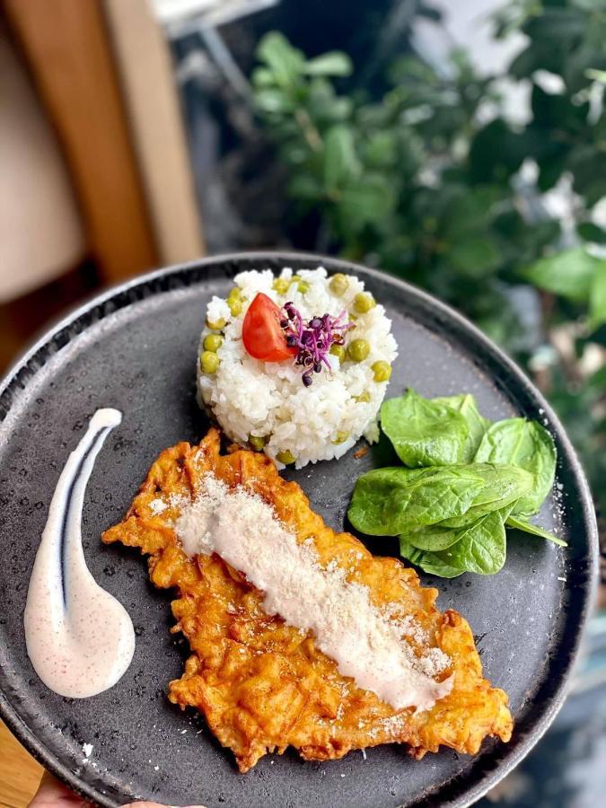 Huggo Apartment 35 Târgu-Mureş 외부 사진